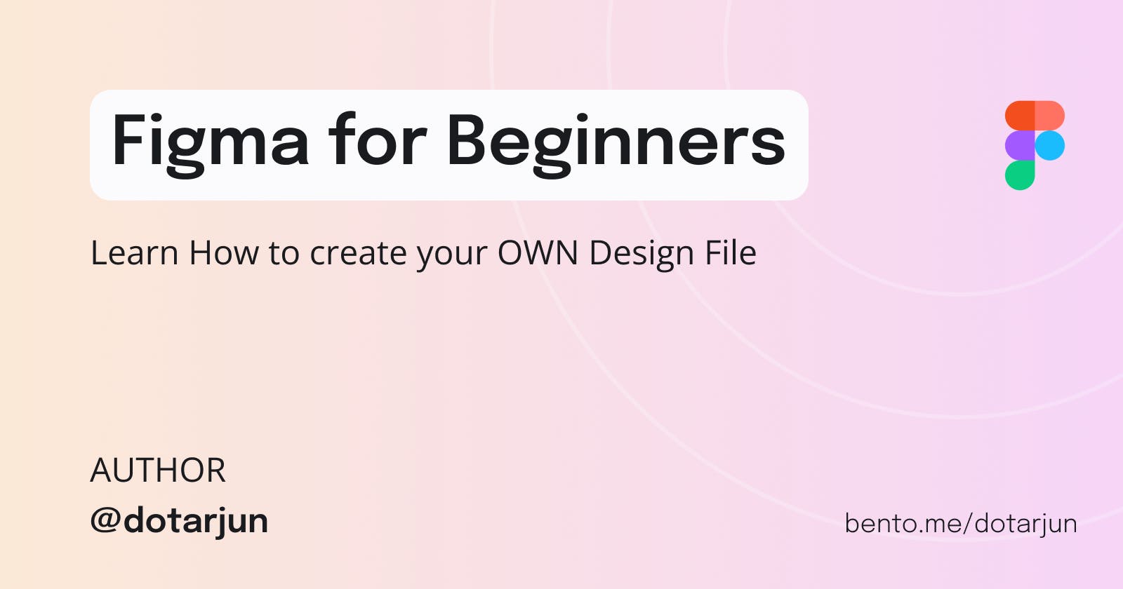 Figma for Beginners: Getting Started with the Basics