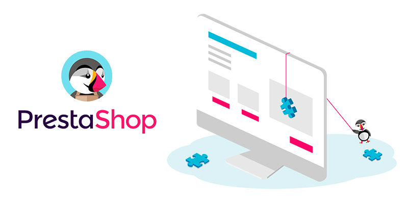 Cómo instalar PrestaShop 8.1.1  (Modo testing )