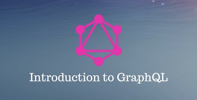 A brief introduction to GraphQL