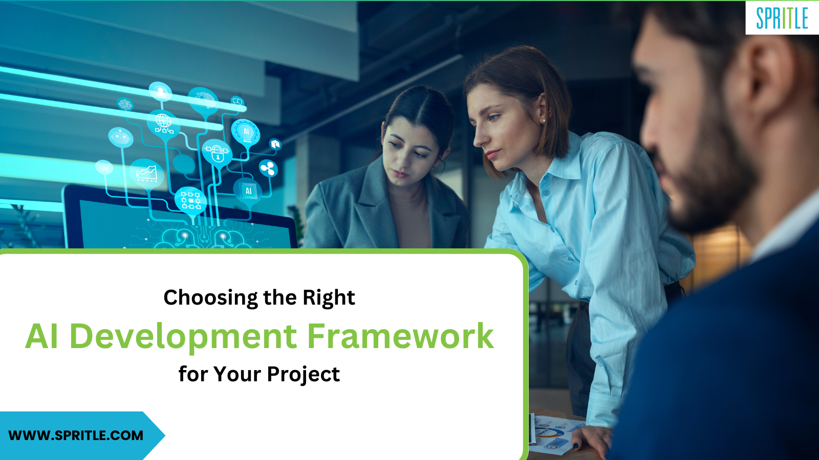 Choosing the Perfect AI Development Framework for Your Project