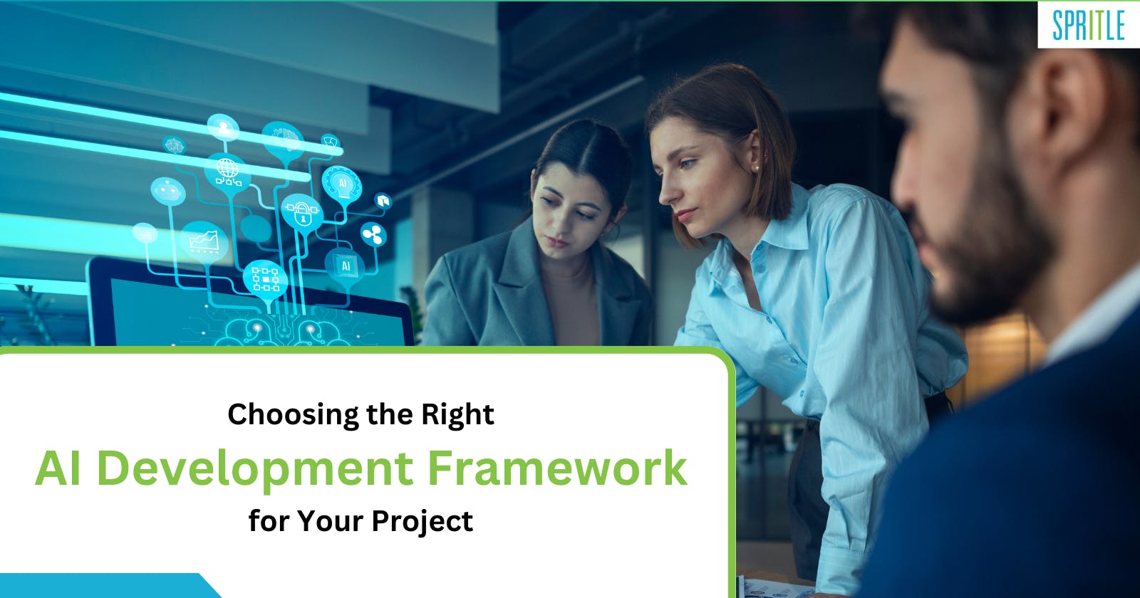 Choosing the Perfect AI Development Framework for Your Project