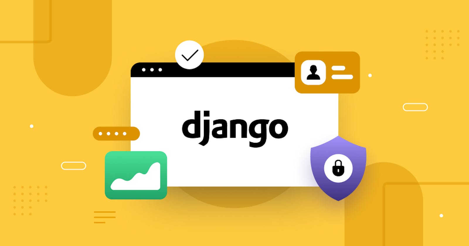Mastering Django: A Fast-Track Guide to Backend Web Development with Avira Digital Studios