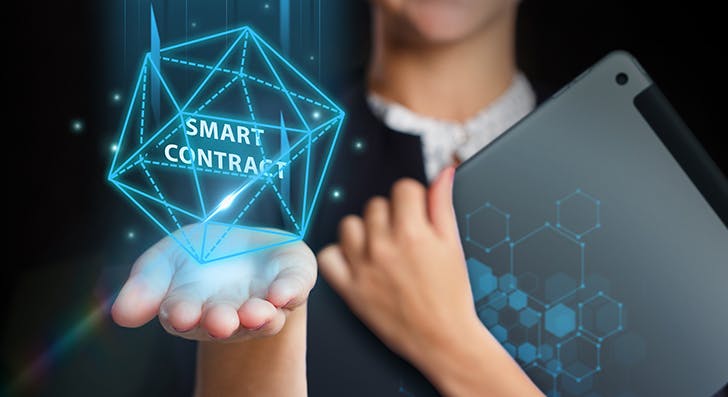 Smart Contract Consulting