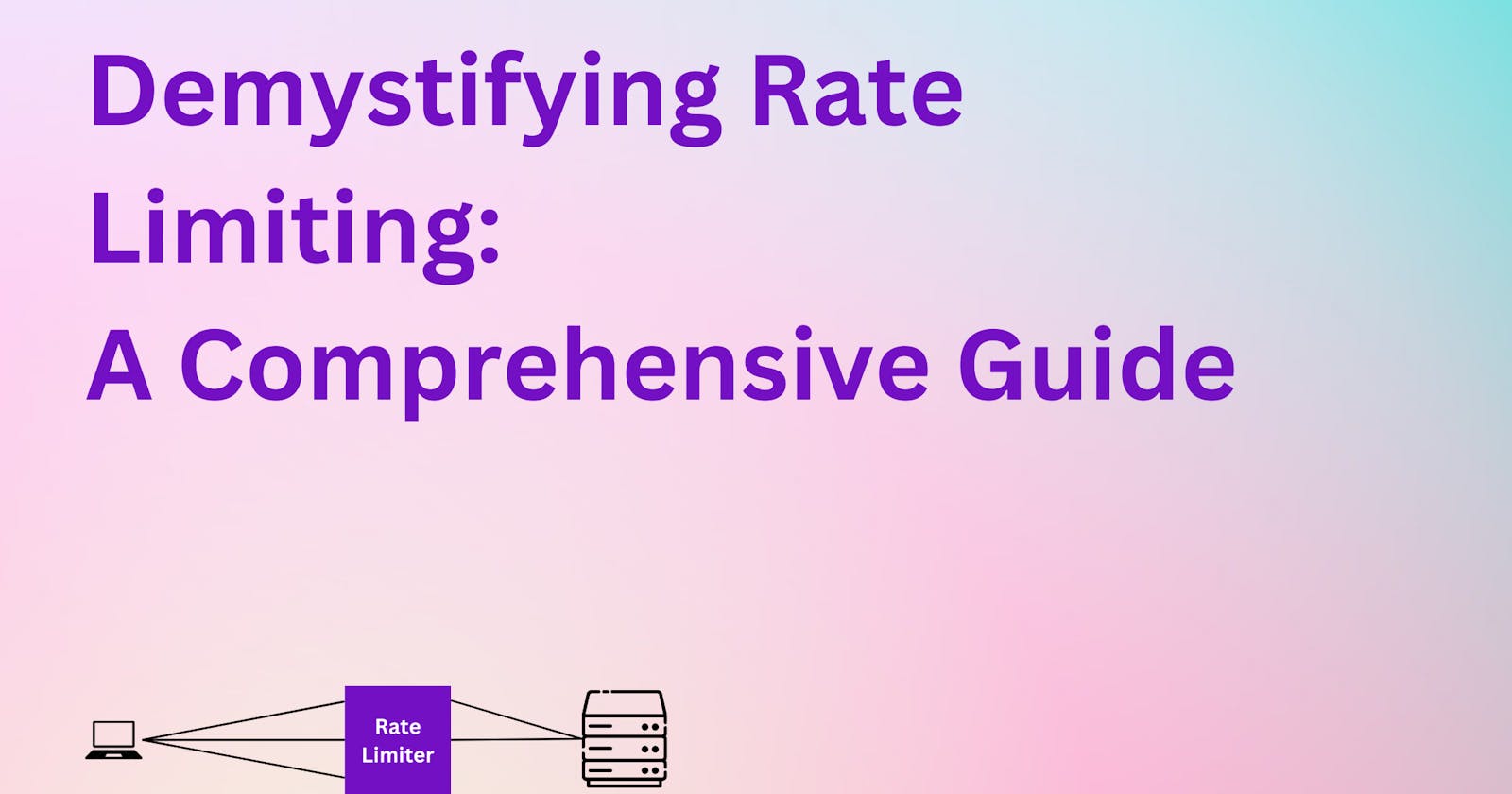 Demystifying Rate Limiting: A Comprehensive Guide