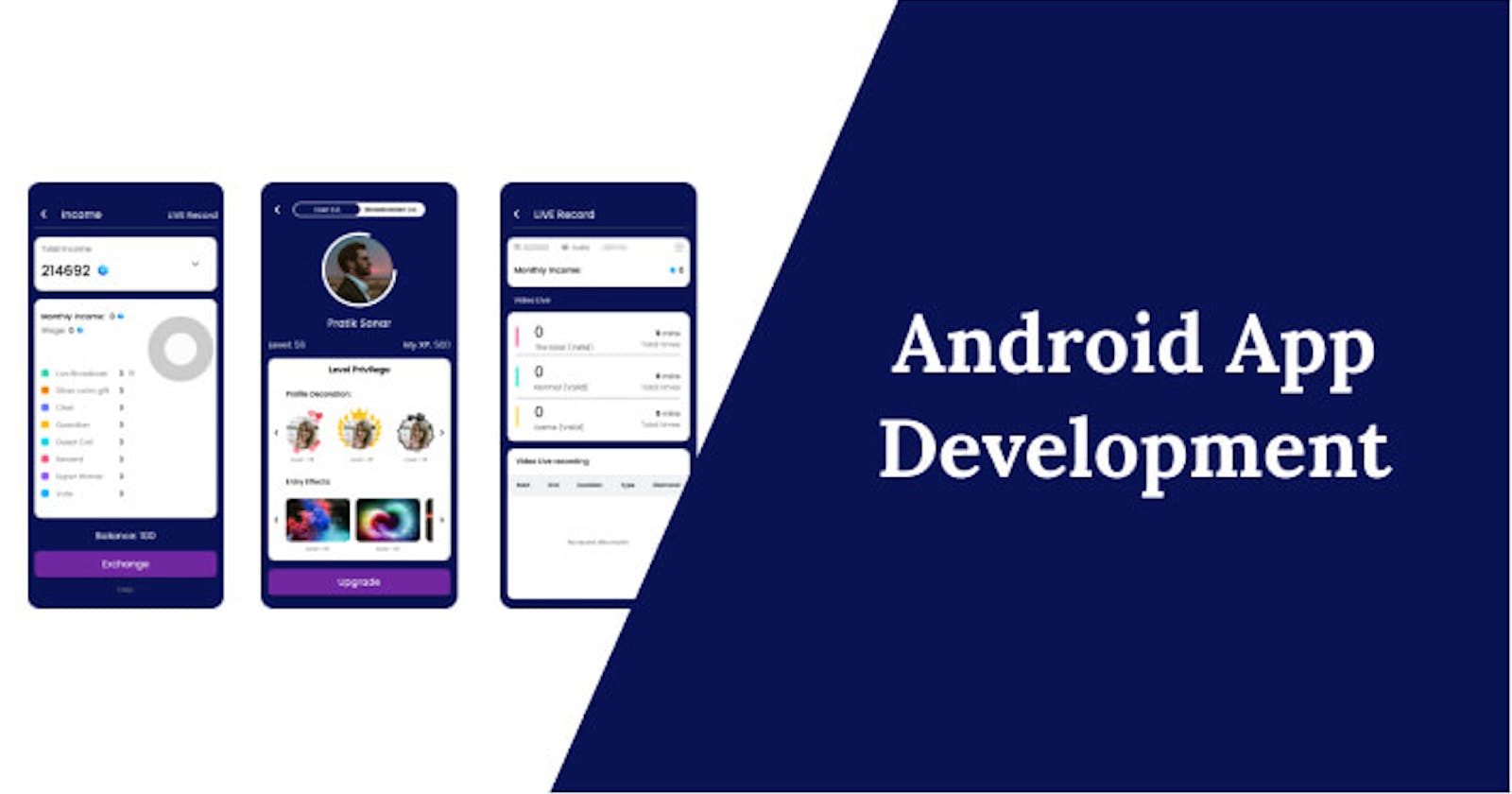 Leading Android App Development Agency: Innovation Unleashed