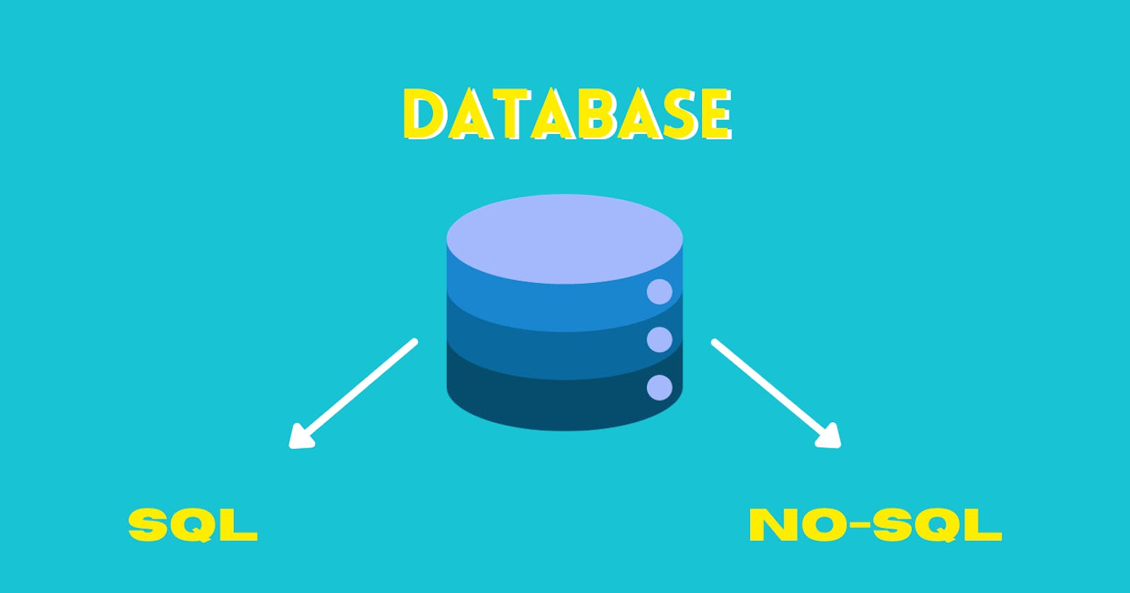 DATABASE : Store your Web-app data here