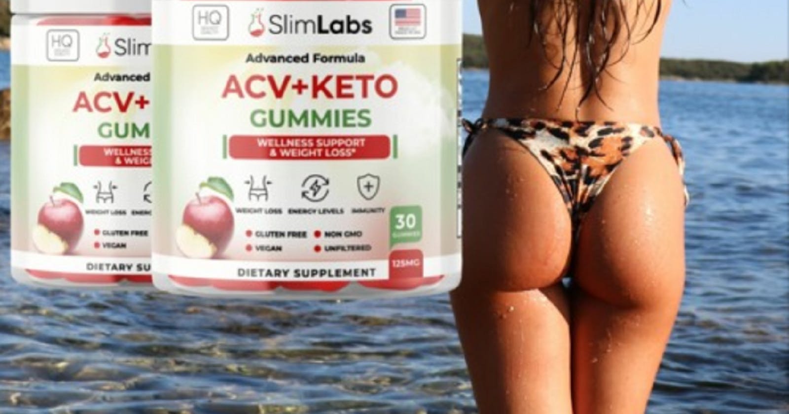 Platinum Label Keto ACV Gummies: Is it Effective in Improving Weight Loss Health?