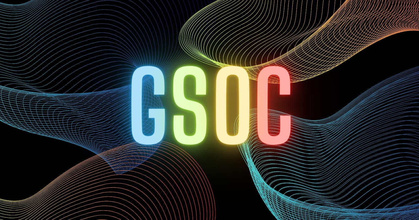 Google Summer of Code (GSoC)