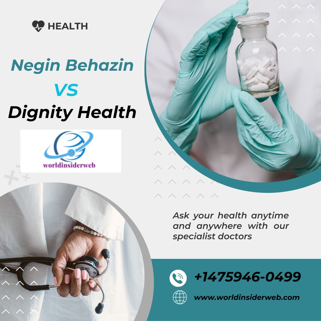 Dignity Health Careers