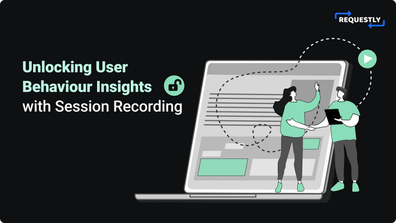 Unlocking User Behaviour Insights with Session Recording