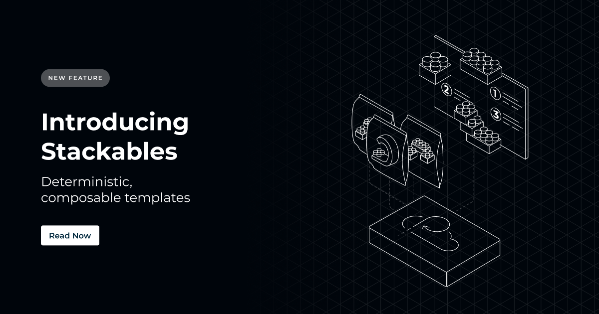 Unlocking Development Efficiency: Introducing Platformatic Stackables
