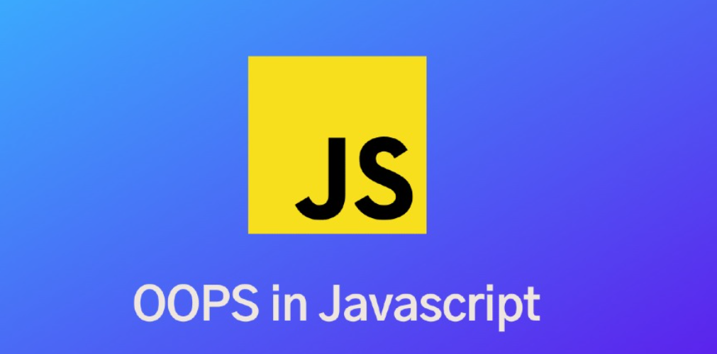 Object Oriented Programming in Javascript