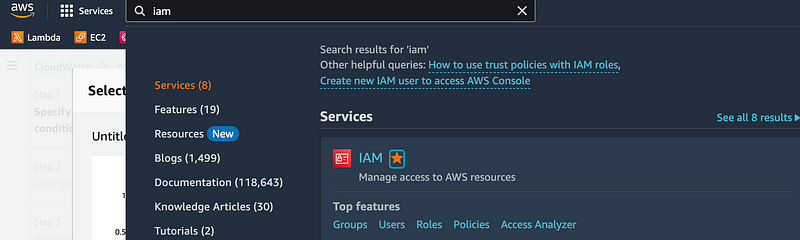 AWS Fundamentals: IAM, GitHub, and AWS CLI