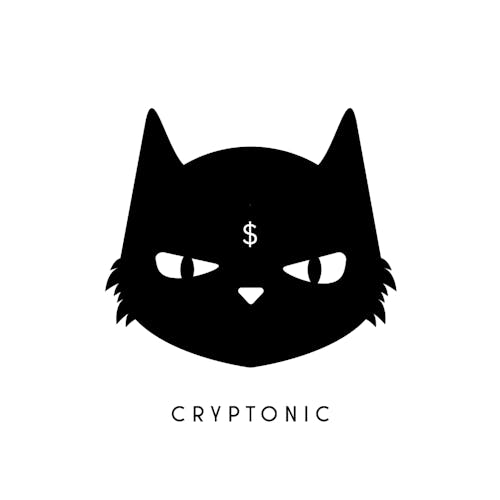 Cryptonic's Blog