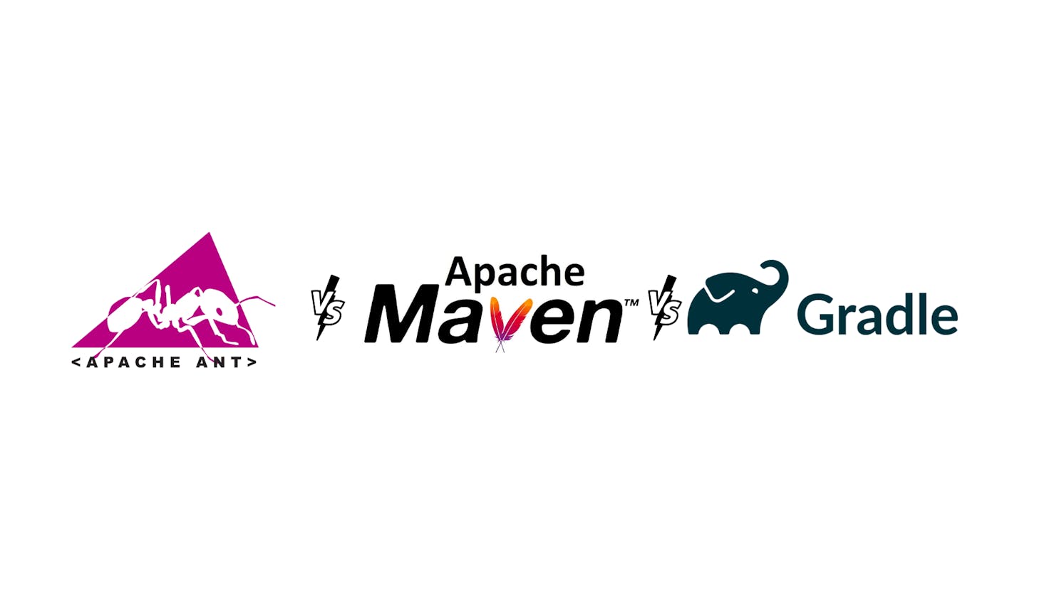 Ant, Maven, and Gradle in DevOps: A Powerful Trio