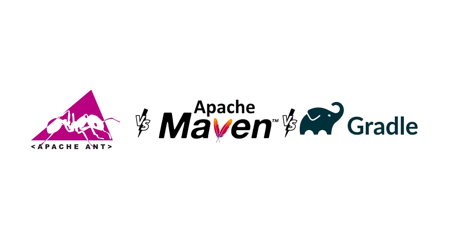 Ant, Maven, and Gradle in DevOps: A Powerful Trio