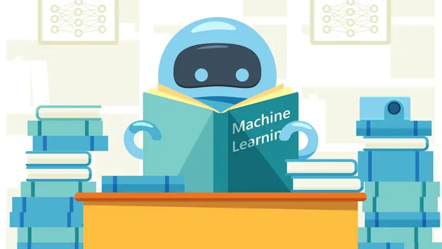 Beginner's Guide to Machine Learning