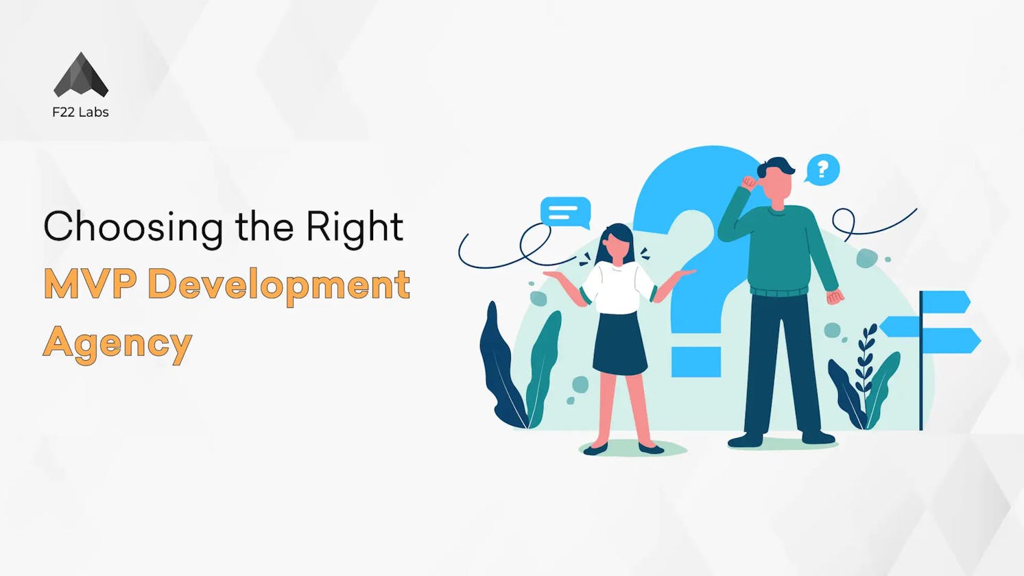 Choosing the Right MVP Development Agency