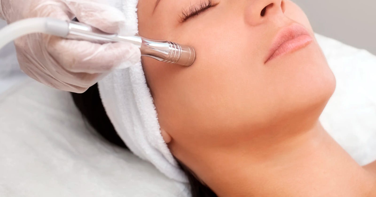 Botox and fillers make you feel young at heart and eyes