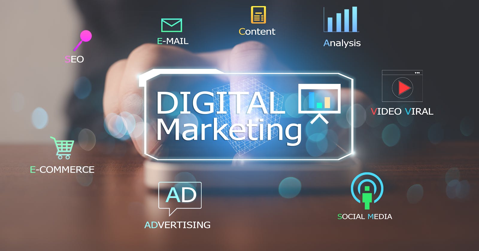 Unlocking Success with Top Digital Marketing Services in Pune