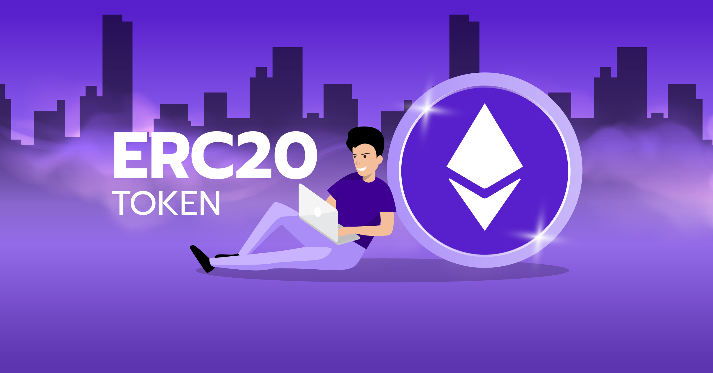 Ethereum ERC-20 Tokens — Everything You Need to Know