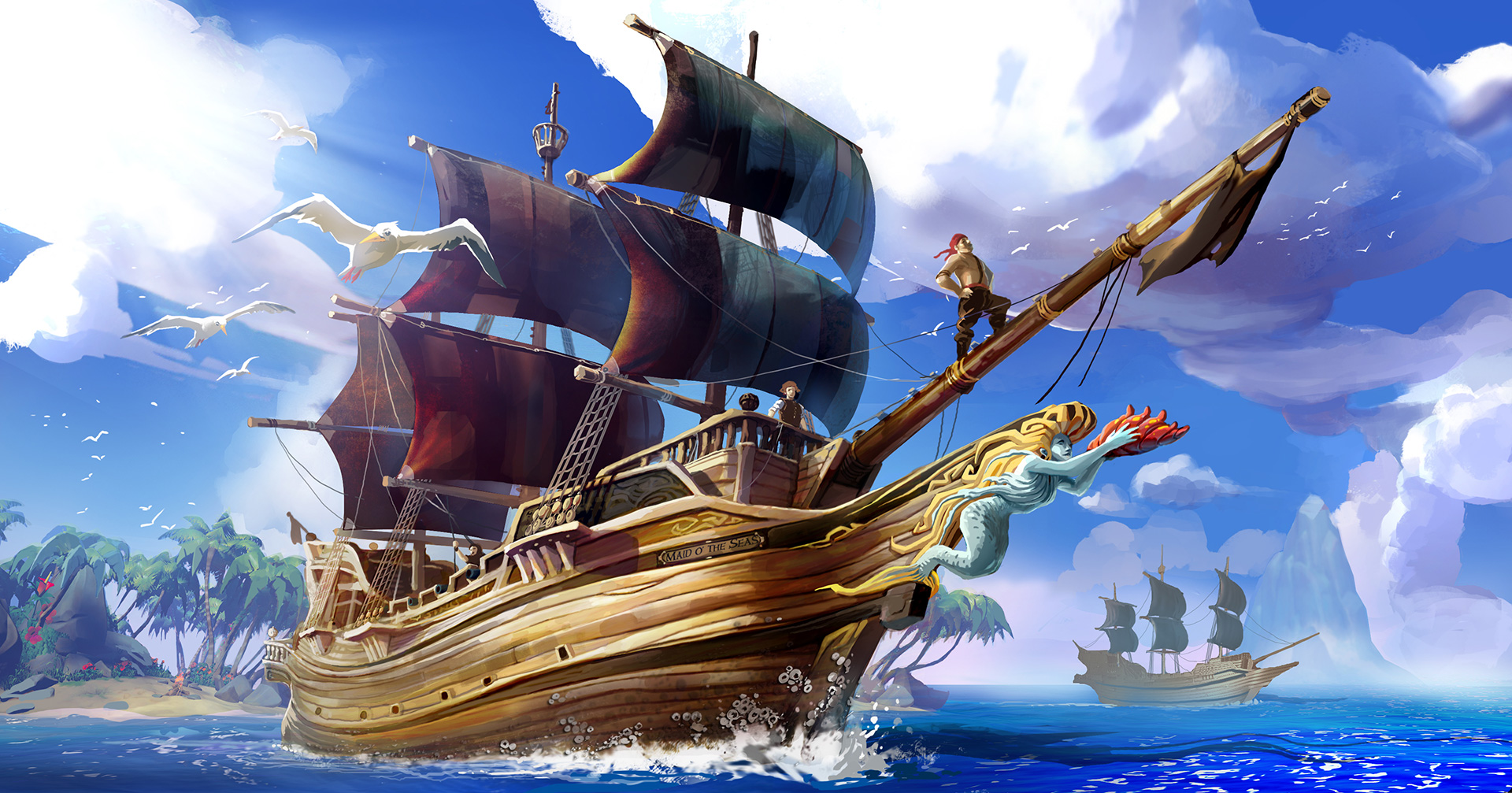 Monkey Island's Legacy: A Caribbean Adventure Worth Remembering