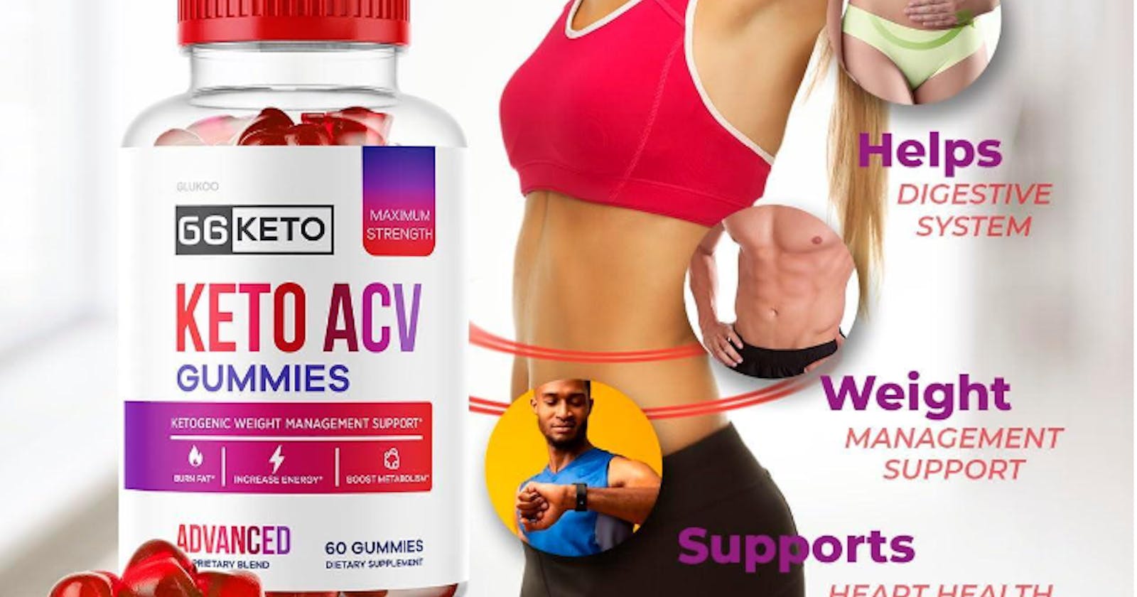 G6 Keto ACV Gummies - Effective Product Good For You, Where To Buy!
