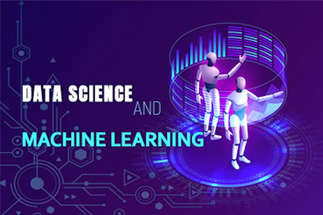 Unlocking the power of Data Science And Machine Learning