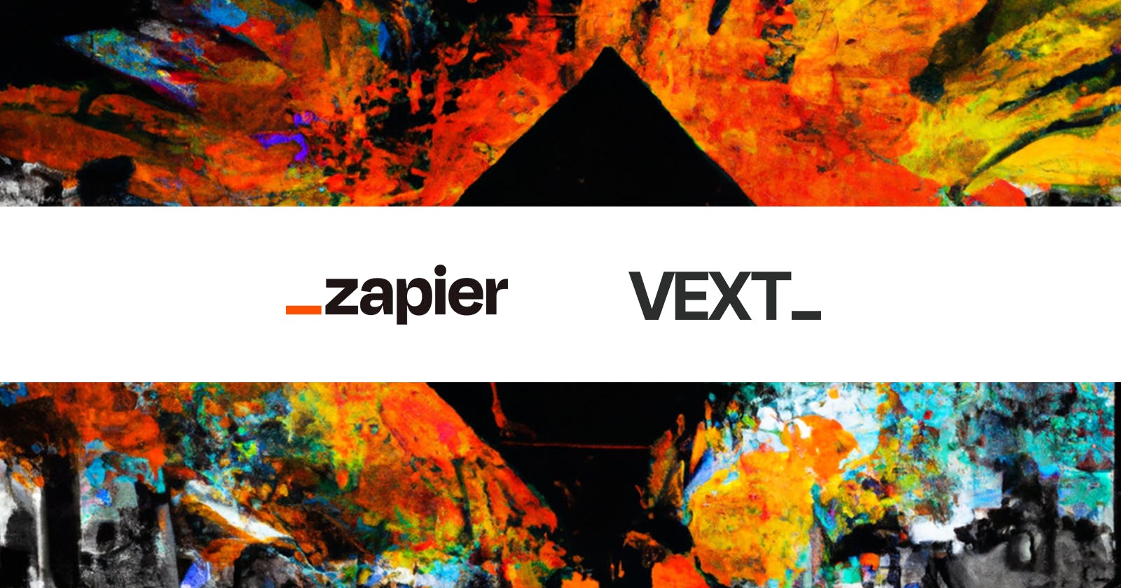 Supercharge Your Workflows with Vext's New Zapier Integration