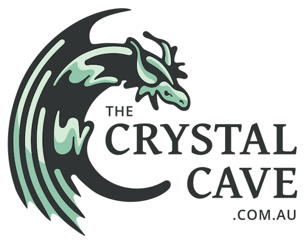 The Crystal Cave