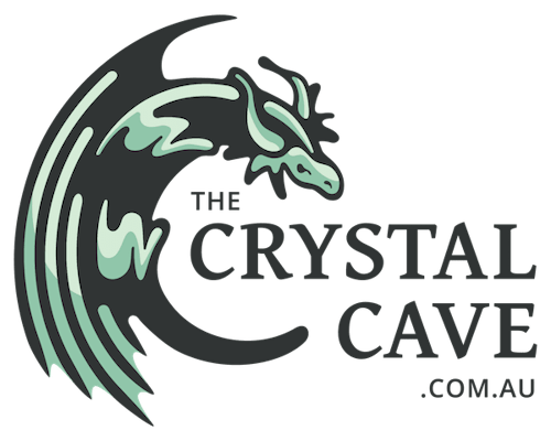 The Crystal Cave's photo