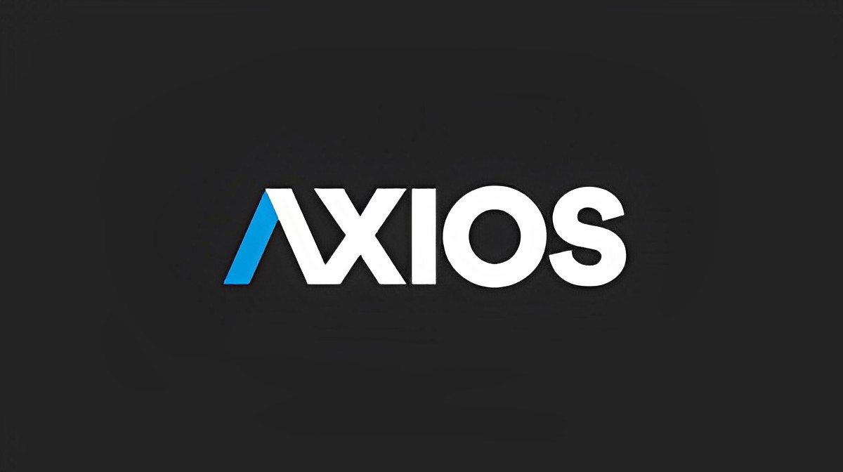 Get Started with Axios 