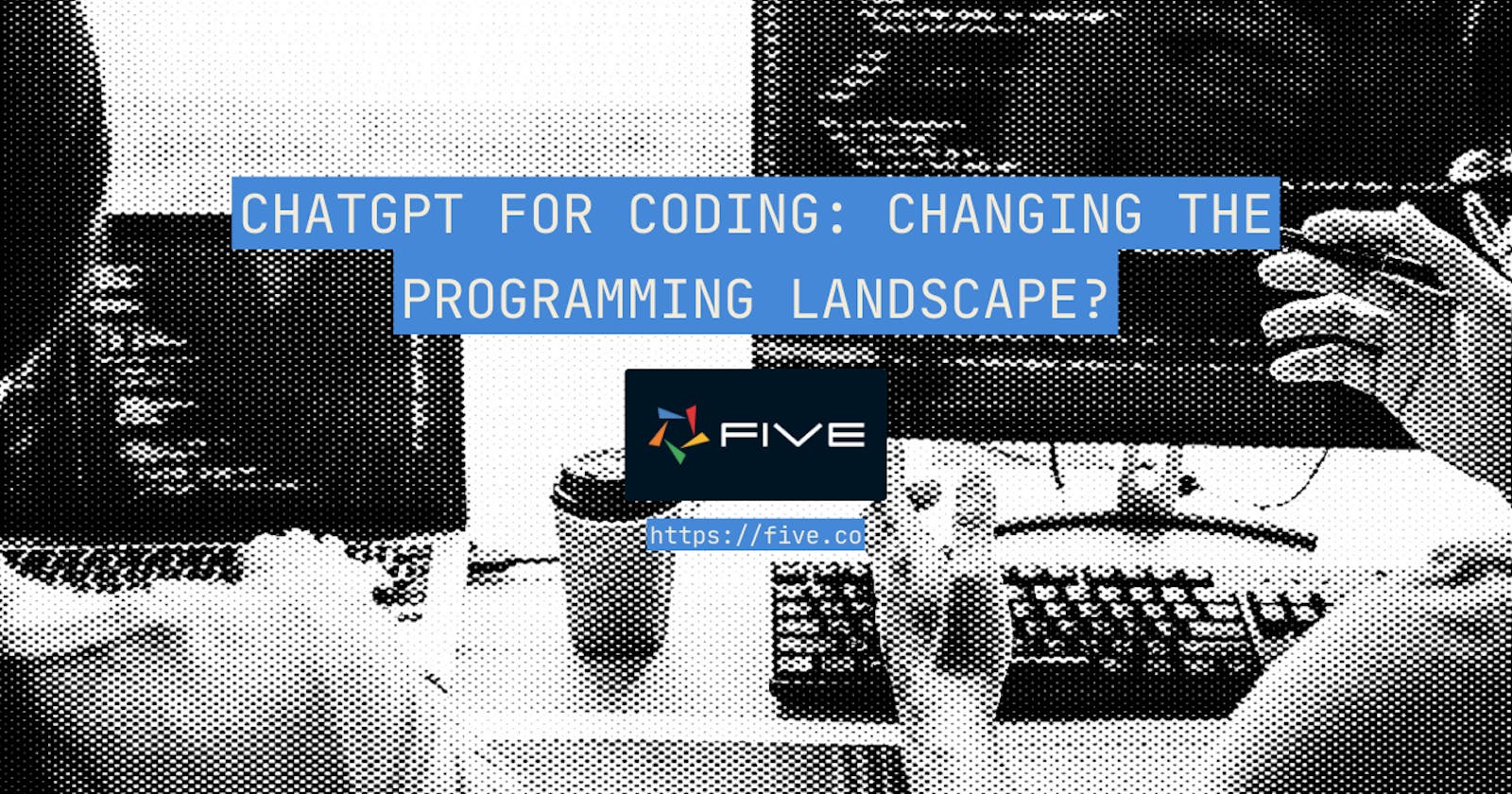 ChatGPT for Coding: Changing The Programming Landscape?
