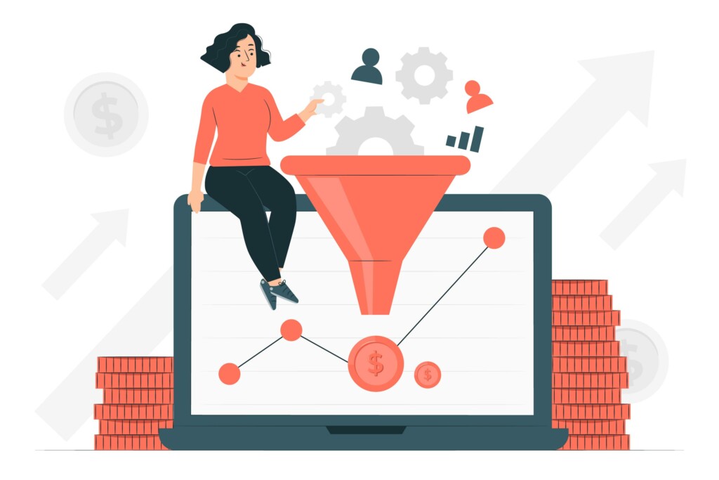 Effective Lead Management CRM