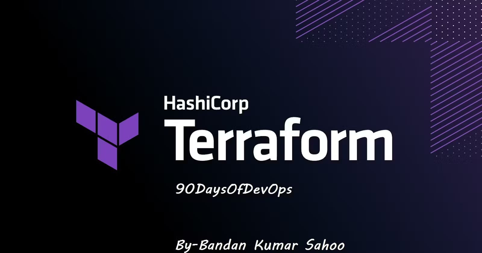 DevOps(Day-60): Terraform