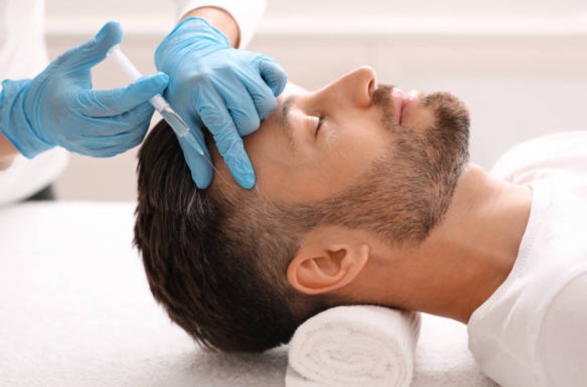 Is GFC for Hair stronger than PRP?
