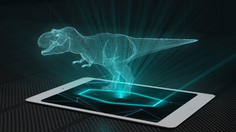 Don't be a digital dinosaur
