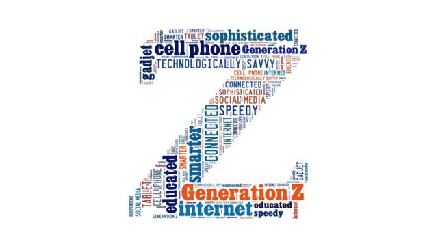 Be Aware of Generation Z