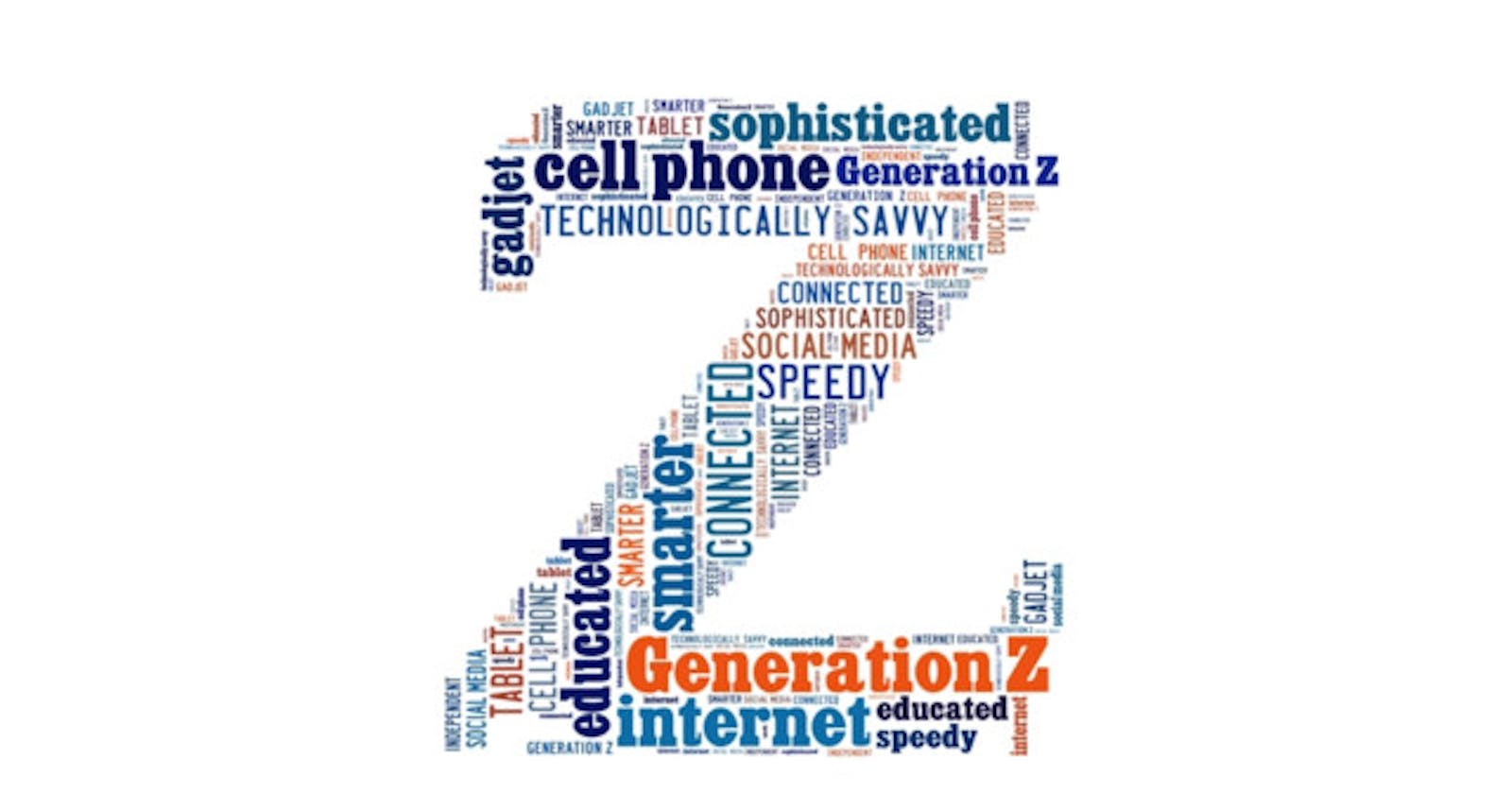 Be Aware of Generation Z