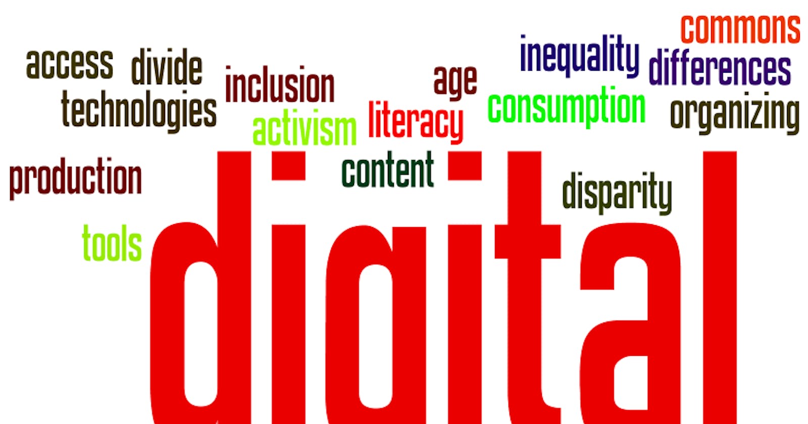 What is Digital Inclusion and Why is it Important?