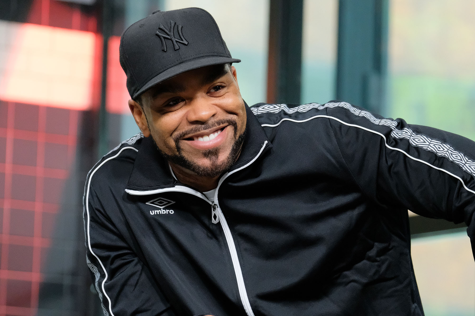 From the Mic to the Screen: The Journey of an American Rapper and Actor