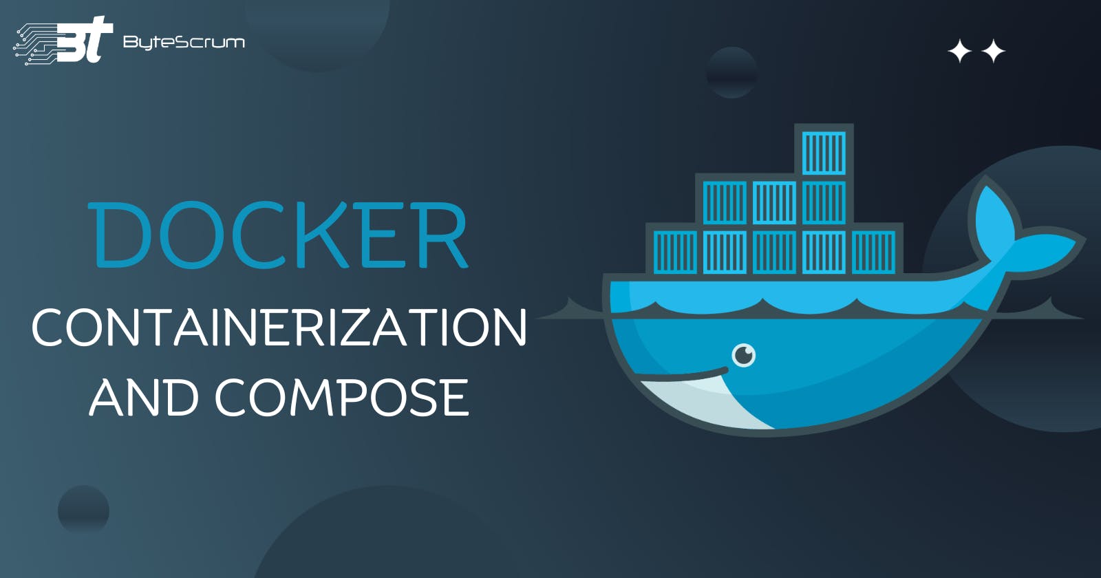Docker Containerization and Compose