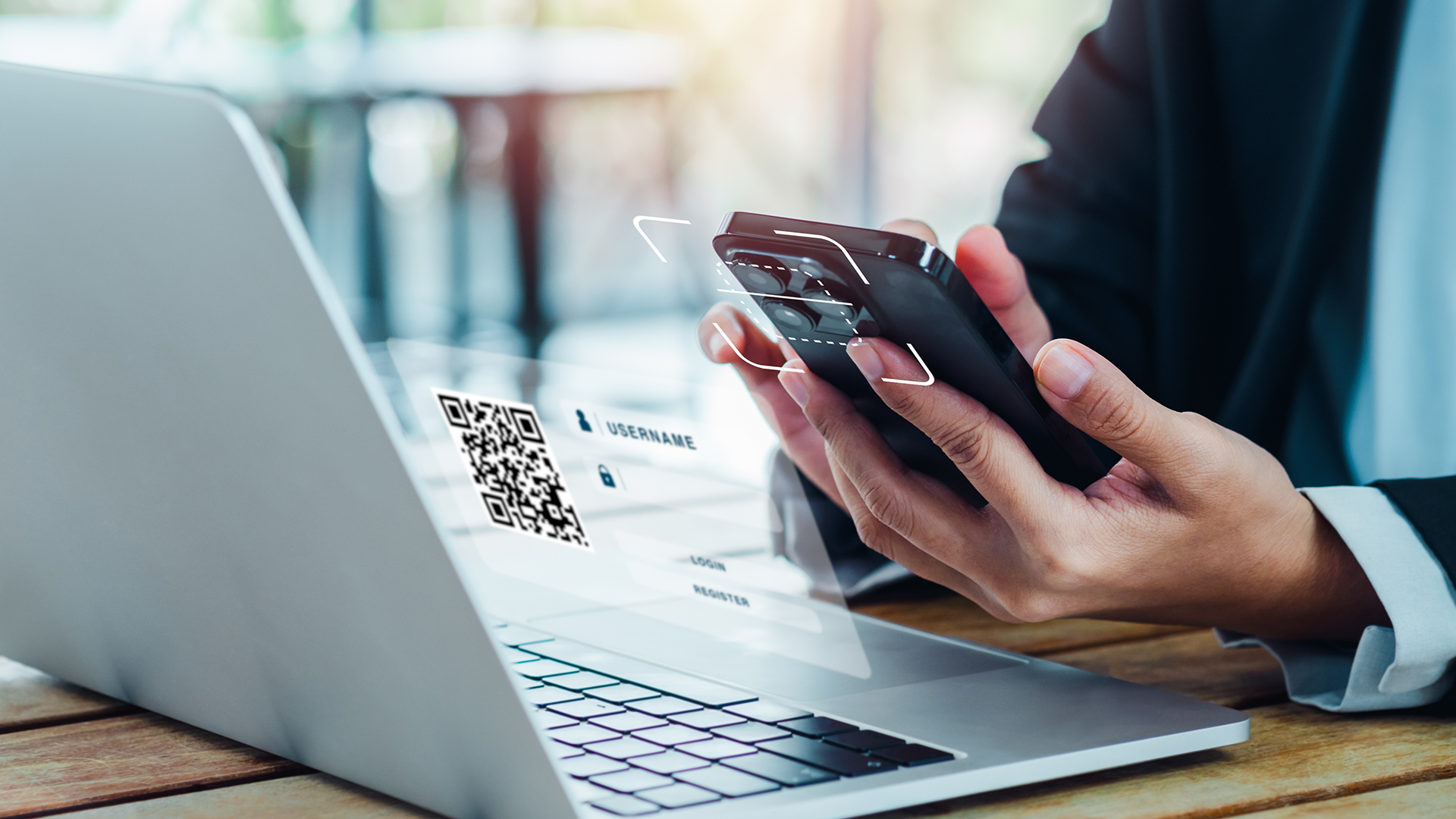 PCI DSS v4.0 and Multi-Factor Authentication
