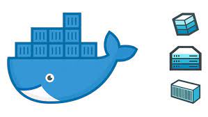 Docker Volume & Docker Network