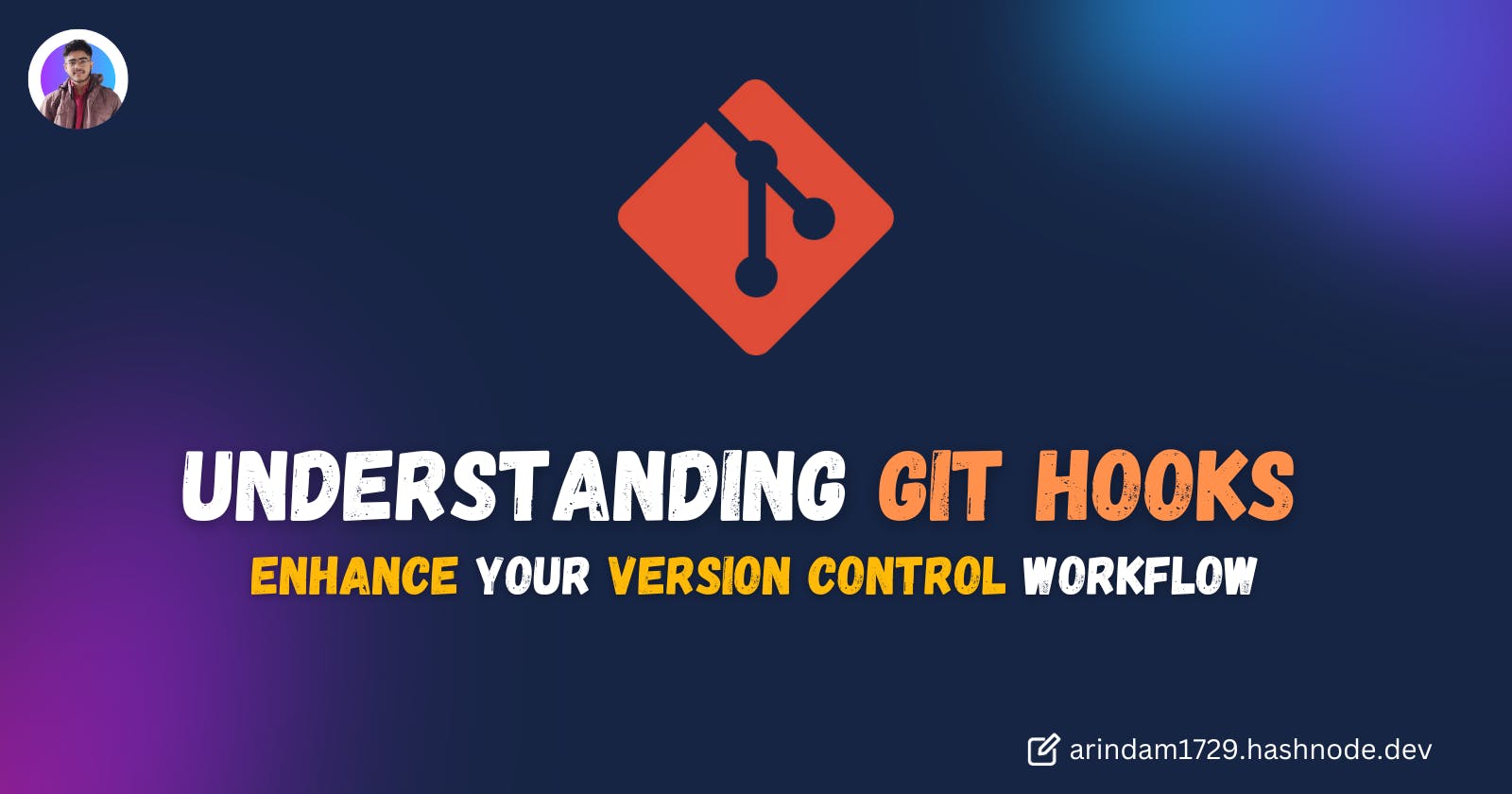 Understanding Git Hooks