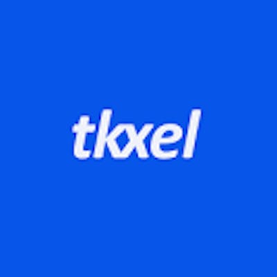 Tkxel Official