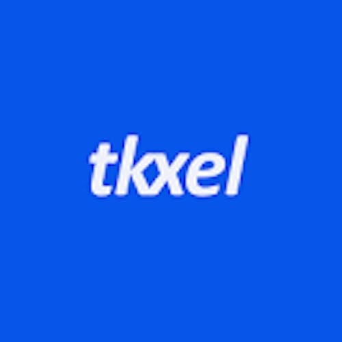 Tkxel Official's photo