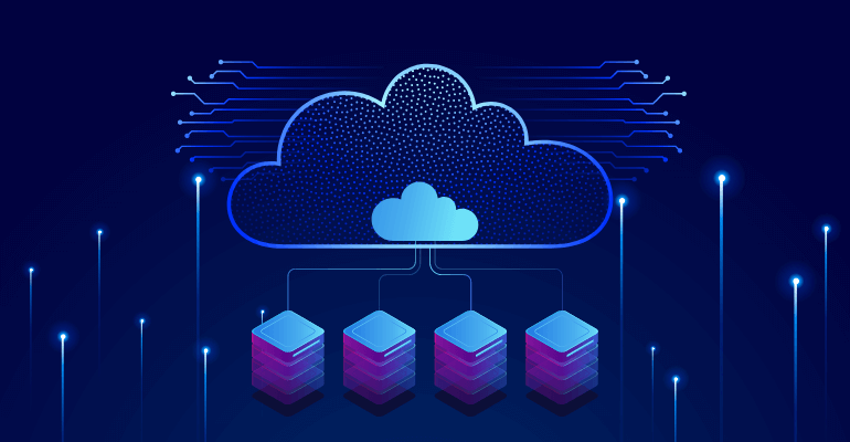Migration patterns for Serverless Applications