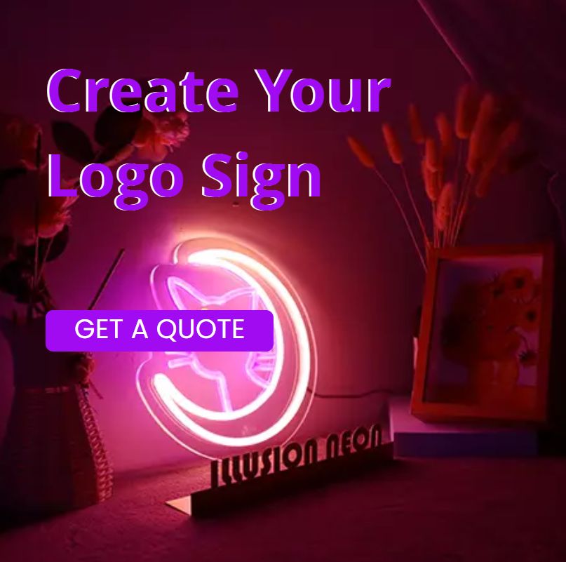 LED Neon Sign and Custom Neon Sign